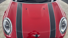 MINI Hatchback 1.5 Cooper Classic 5dr Auto Petrol Hatchback